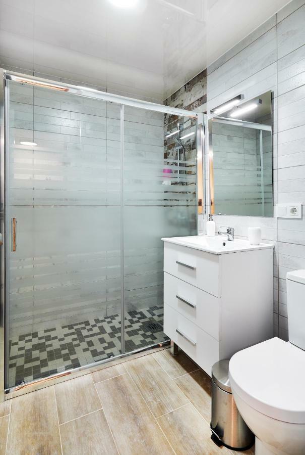 Apartments Cura Beach Proa Torrevieja Dış mekan fotoğraf