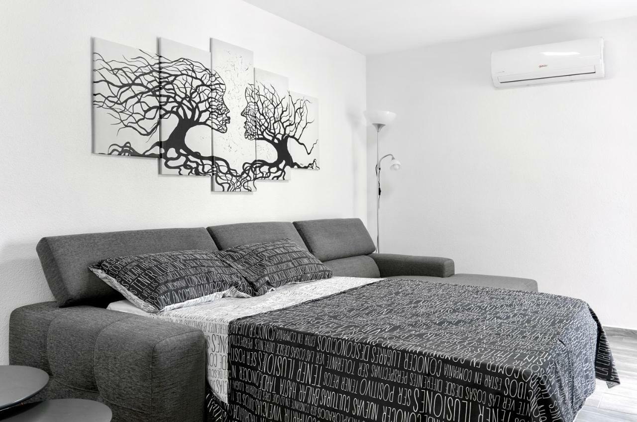 Apartments Cura Beach Proa Torrevieja Dış mekan fotoğraf